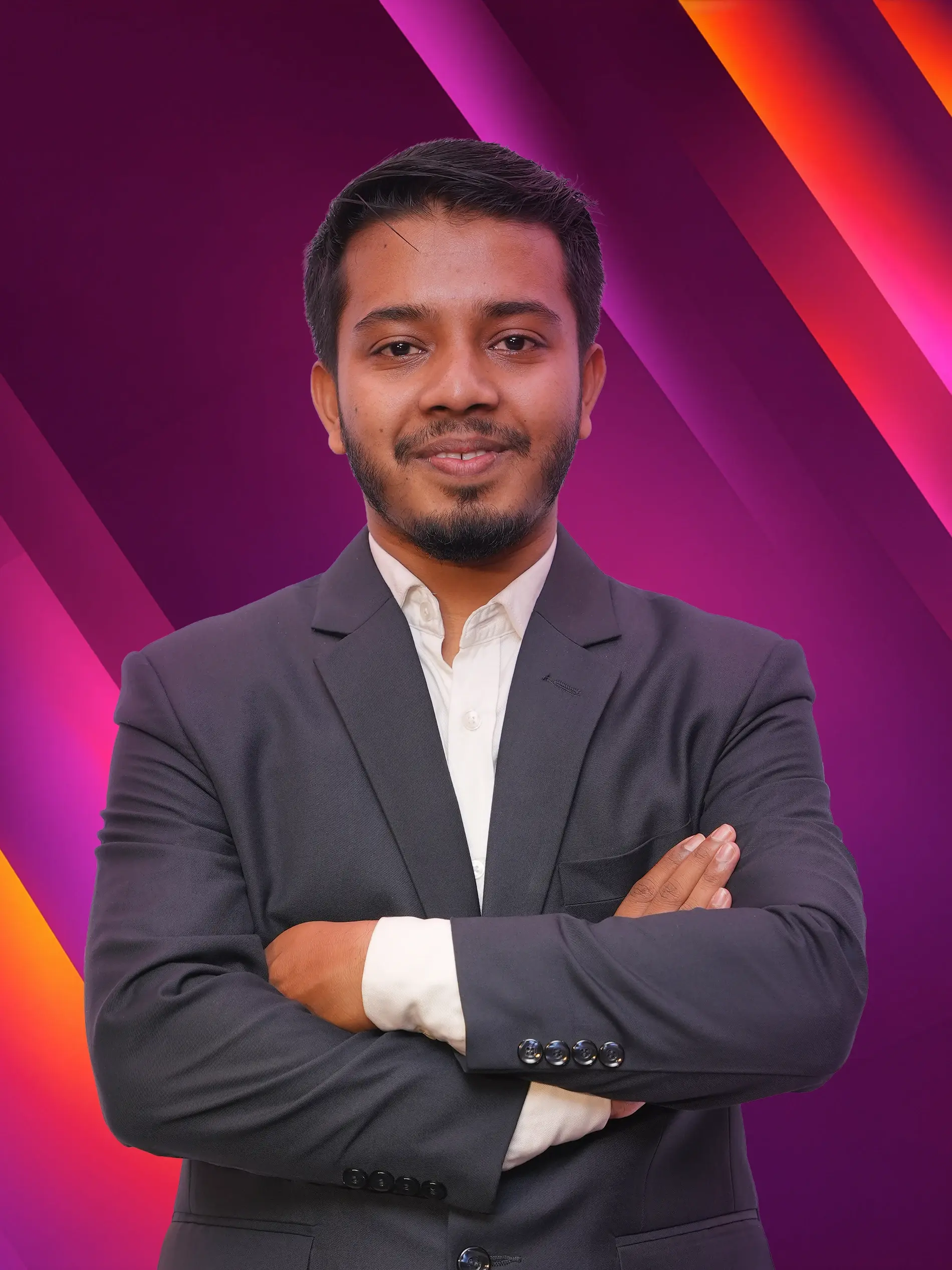Fazle Rabbi